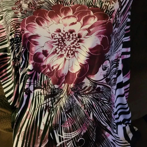 Ladies‎ Shawl NEW W/O tags - Picture 9 of 11